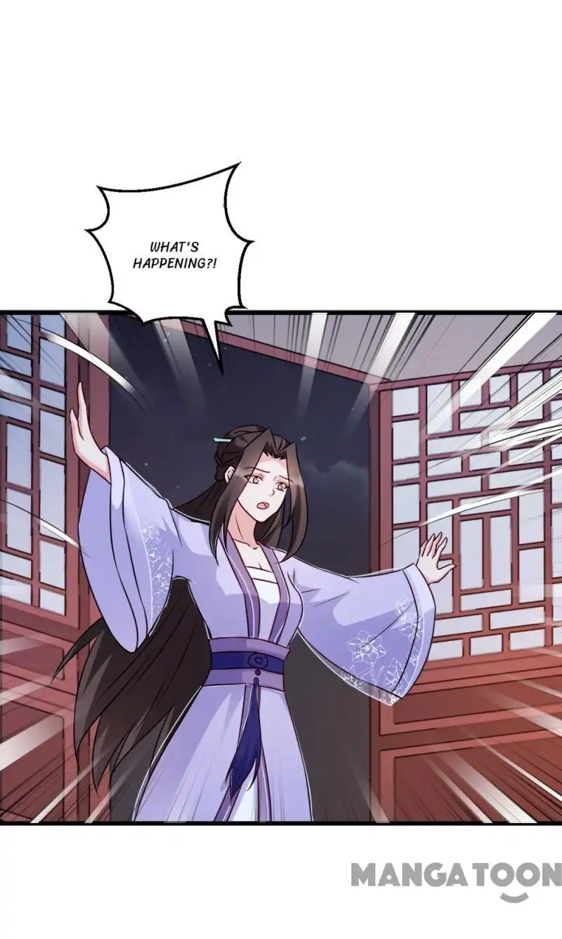 Mind-Reading Princess Chapter 62 9